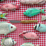 Fish Knife