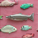 Fish Flask