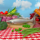 Fish Flask