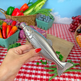 Fish Flask