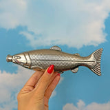 Fish Flask
