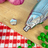 Fish Flask