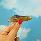 Fish Knife