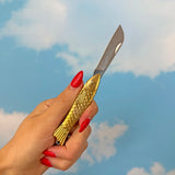 Fish Knife