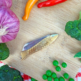Fish Knife