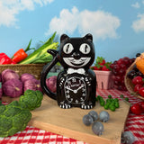 Kit-Cat Klock Mug