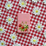 Strawberry Lighter