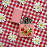 Strawberry Lighter