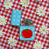 Tomato Lighter