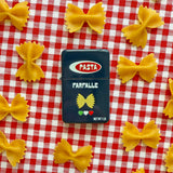 Pasta Box Lighter