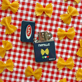 Pasta Box Lighter