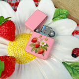 Strawberry Lighter