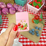 Strawberry Lighter