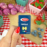 Pasta Box Lighter