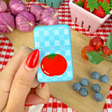 Tomato Lighter