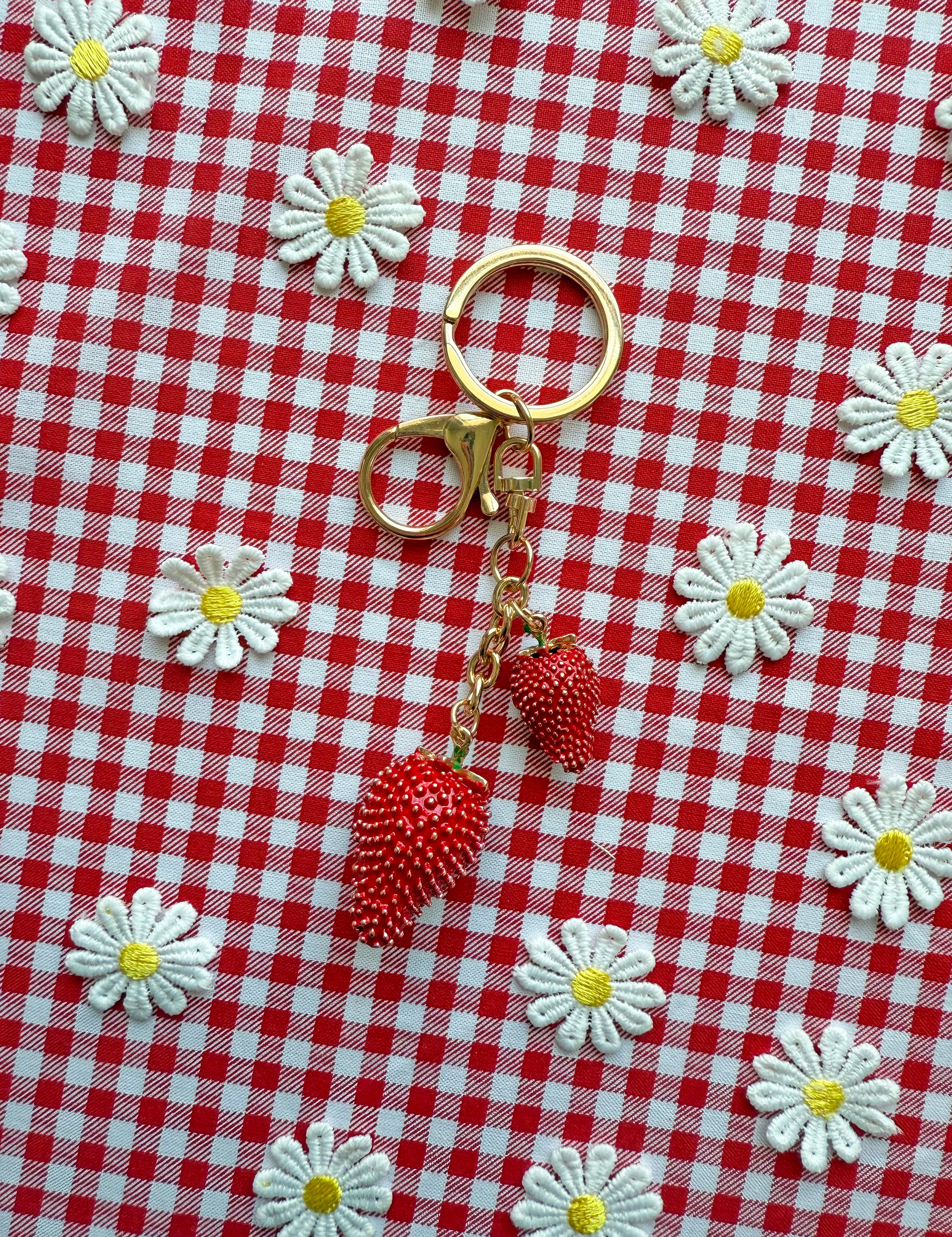 Apple Keychain