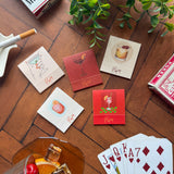 Cocktail Match Bundle