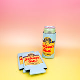 Topo Chico Seltzer Slut Koozie