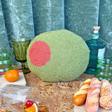 Olive Pillow