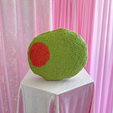Olive Pillow