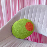 Olive Pillow