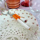 Cigarette Keychain