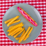 Hot Dog Pen