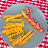 Hot Dog Pen