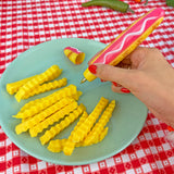 Hot Dog Pen