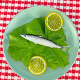 Sardine Pen