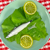 Sardine Pen