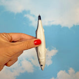 Sardine Pen