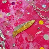 Fish Knife