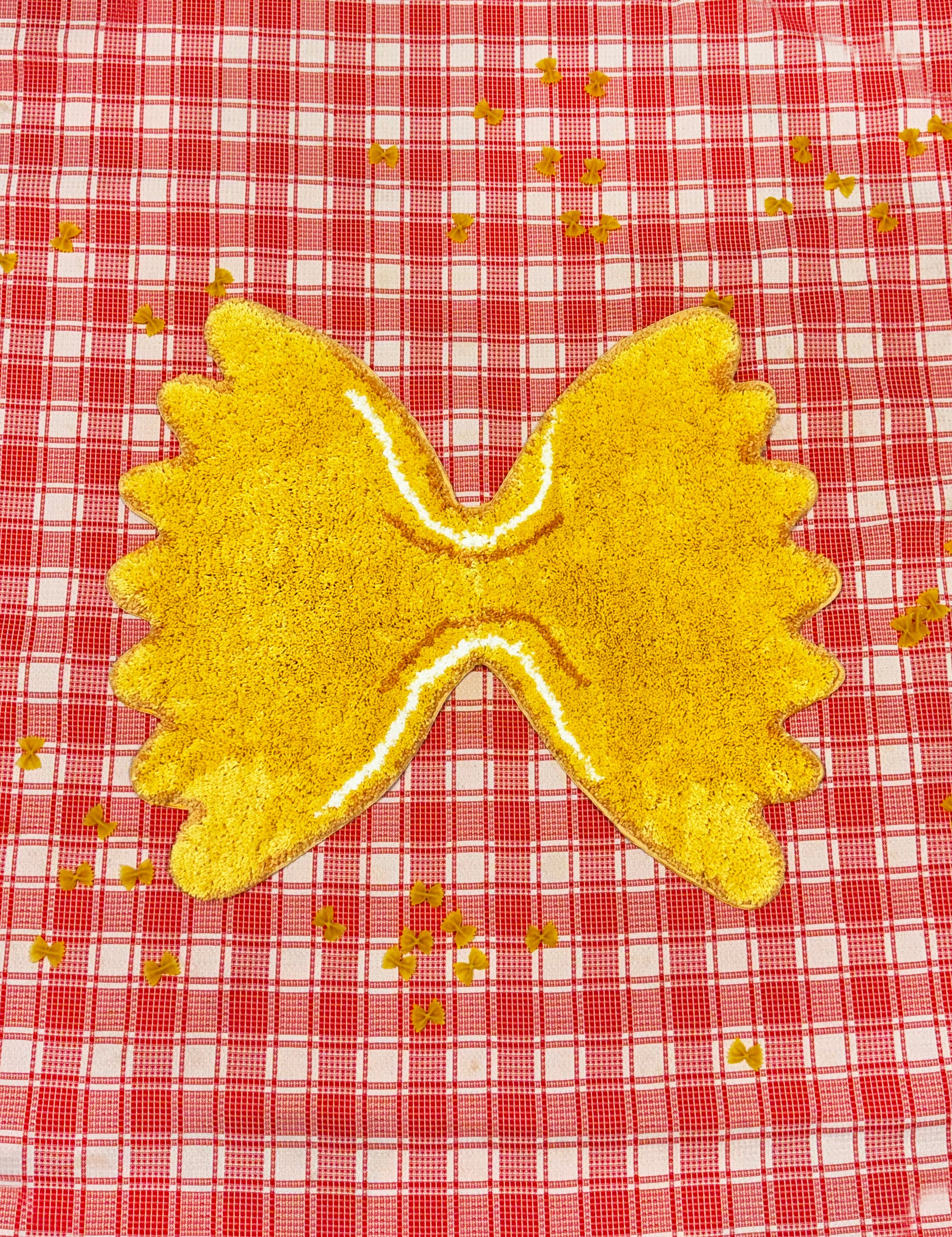 Sandwich Rug