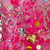 Bag Charm- Sweetheart