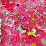 Bag Charm- Sweetheart