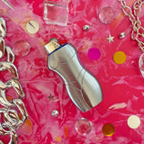 Bikini Lighter Case