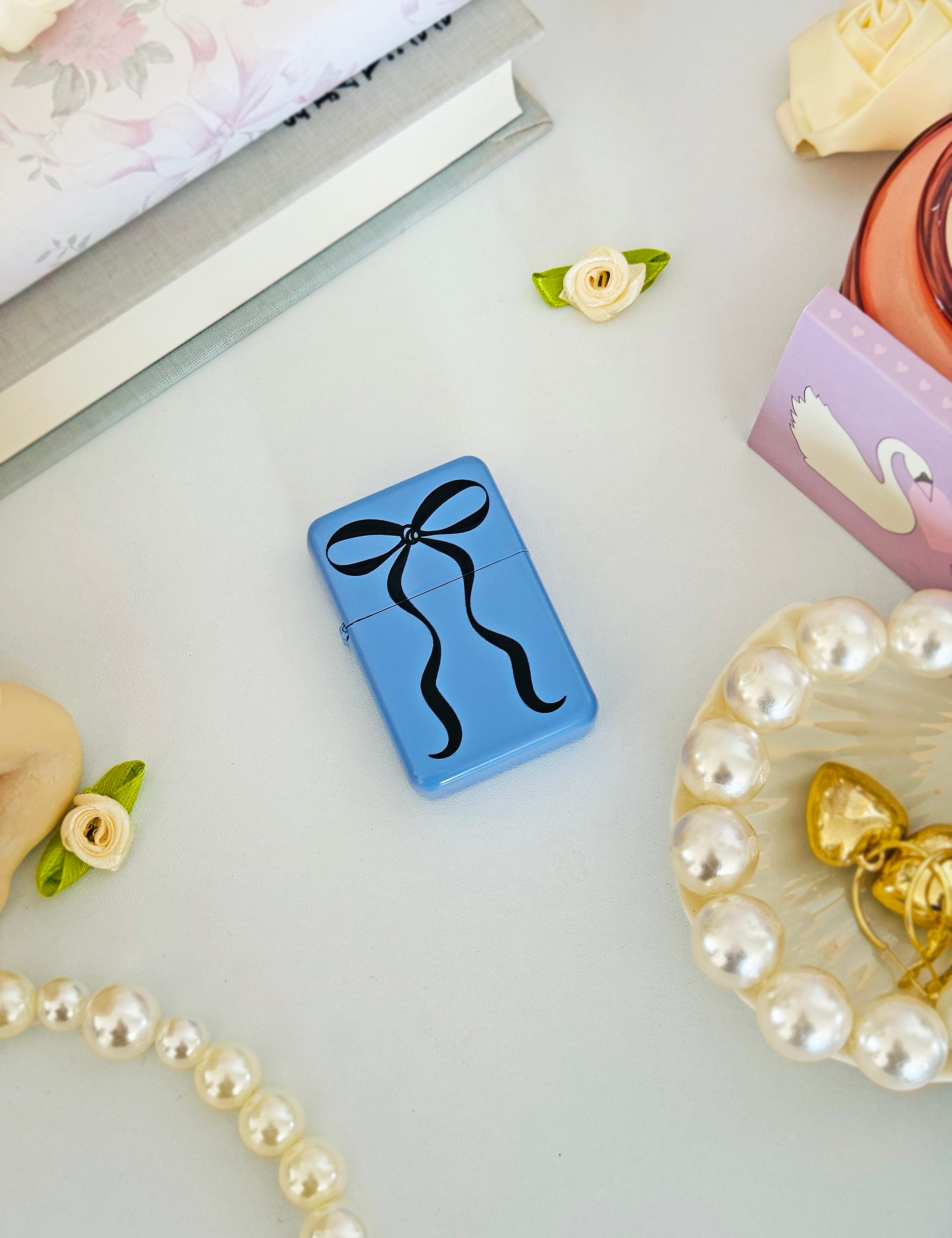 Miss Kitty Lighter