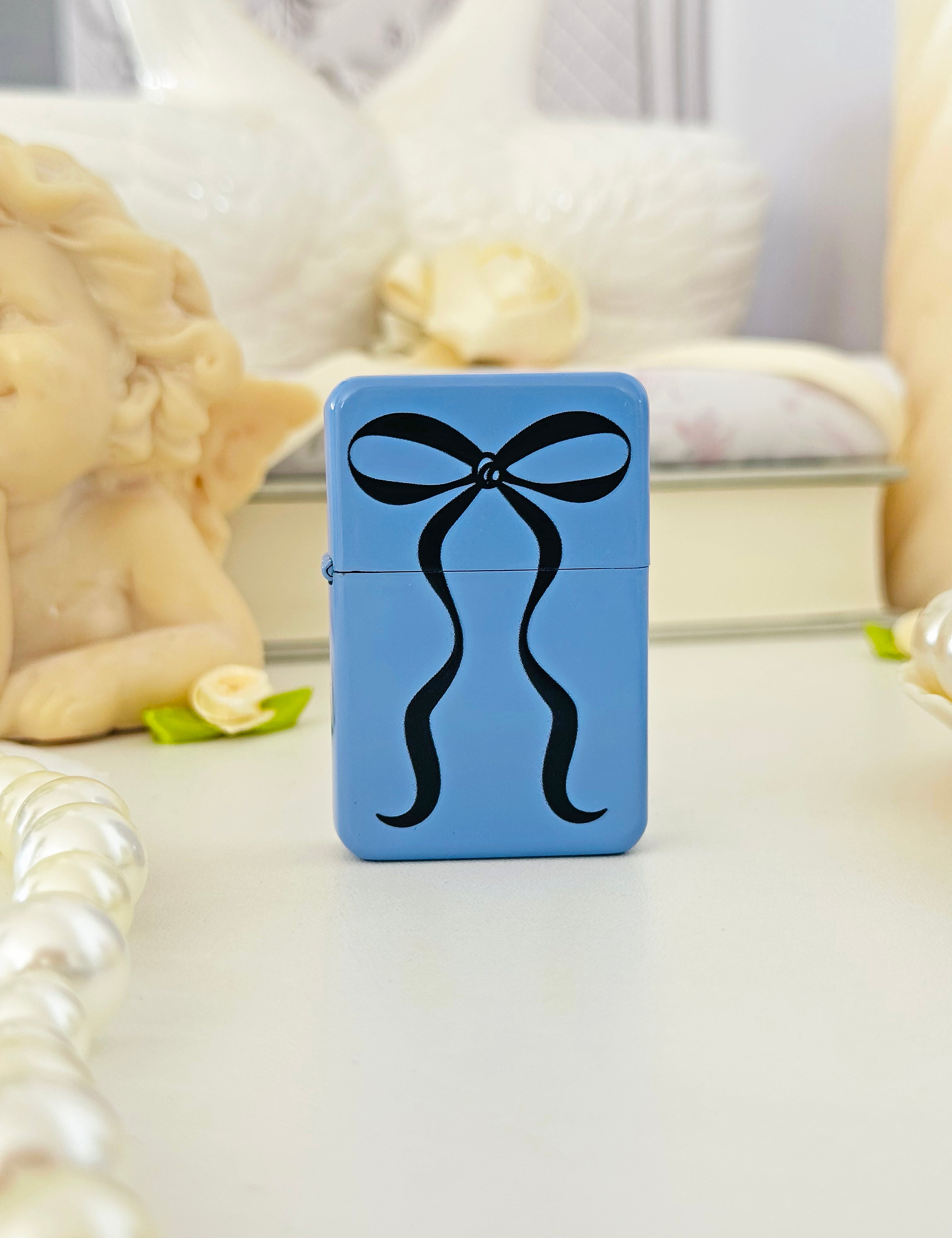 Miss Kitty Lighter