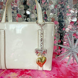 Bag Charm- Sweetheart
