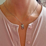 Tooth Necklace