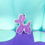 Balloon Dog Air Freshener