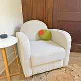 Olive Pillow