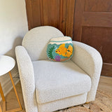 Fish Bowl Pillow