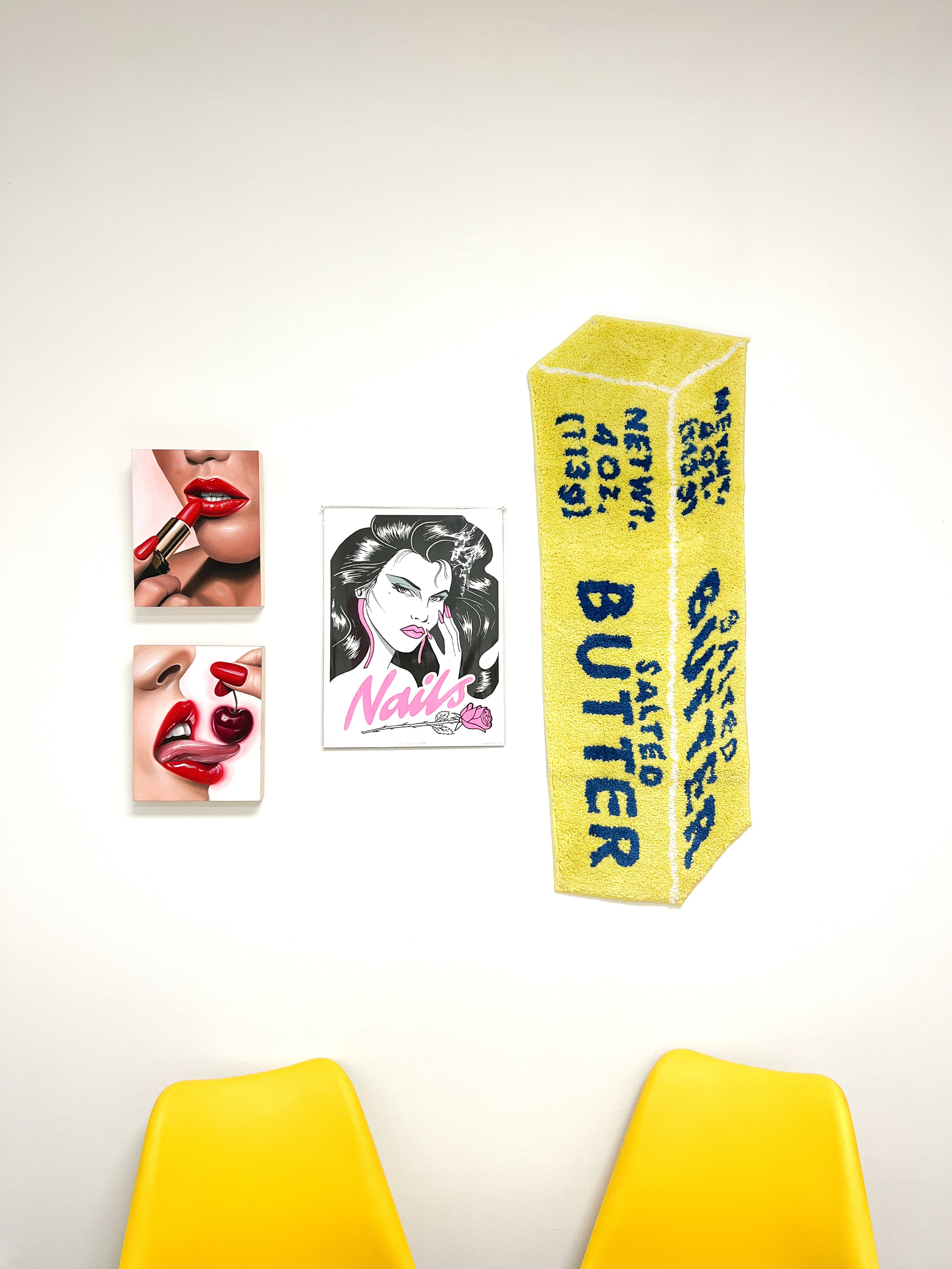 Butter Rug – A Shop of Things