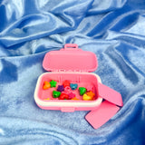 My Tummy Hurts Pill Case