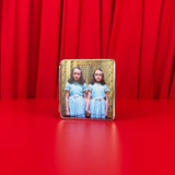 Overlook Hotel Cig Case