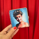 Twin Peaks Cig Case