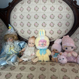 Nanci Shining Bunny Blind Box