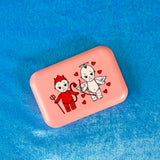 Kewpie mini storage box